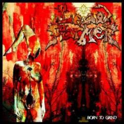 Lead Farmer : Born To Grind